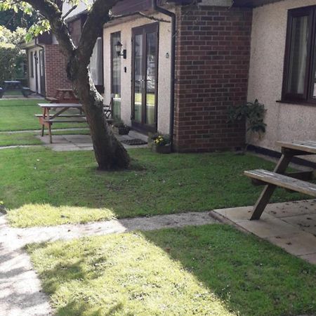Appartamento 11 Trevithick Court Tolroy Manor Hayle Camera foto