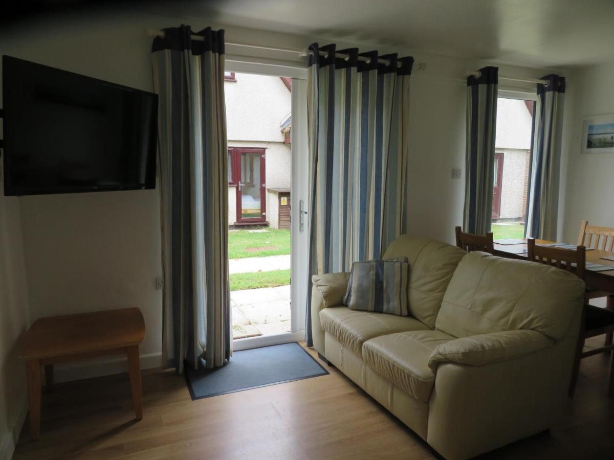 Appartamento 11 Trevithick Court Tolroy Manor Hayle Esterno foto