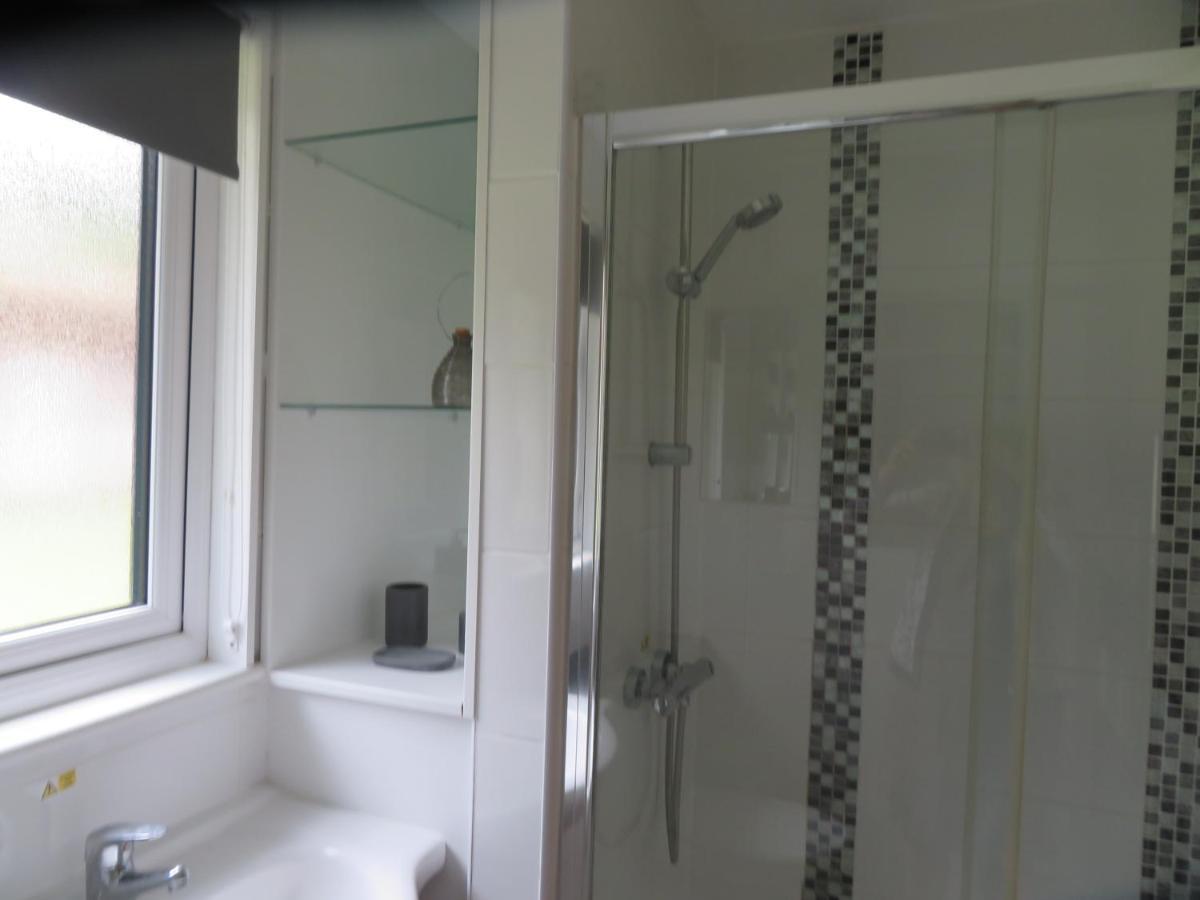 Appartamento 11 Trevithick Court Tolroy Manor Hayle Esterno foto