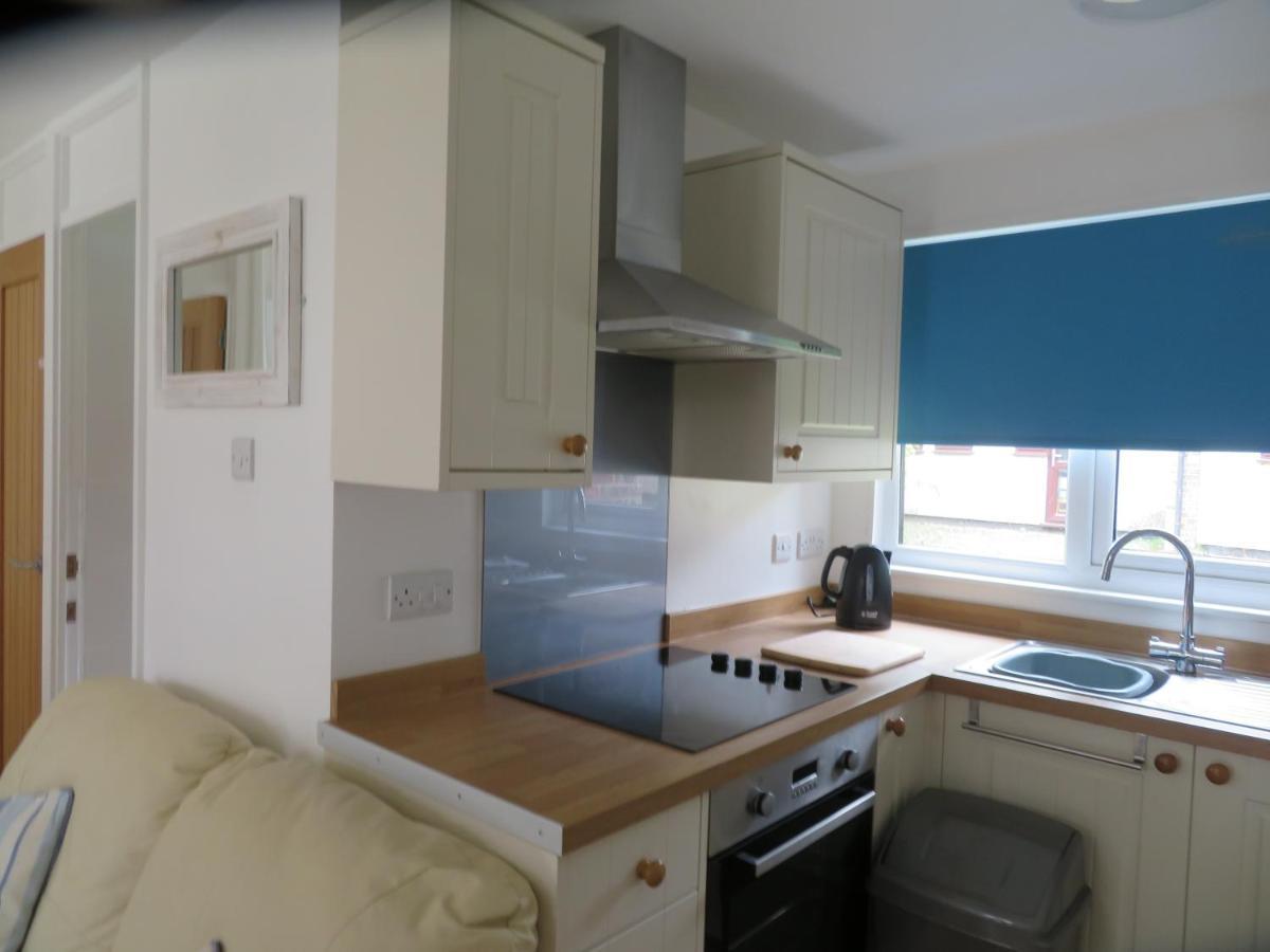 Appartamento 11 Trevithick Court Tolroy Manor Hayle Esterno foto