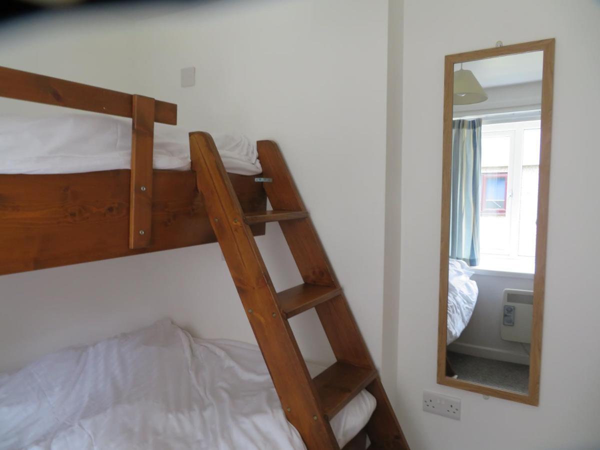 Appartamento 11 Trevithick Court Tolroy Manor Hayle Esterno foto