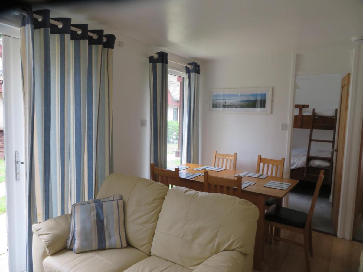 Appartamento 11 Trevithick Court Tolroy Manor Hayle Esterno foto