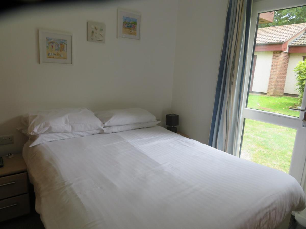 Appartamento 11 Trevithick Court Tolroy Manor Hayle Esterno foto