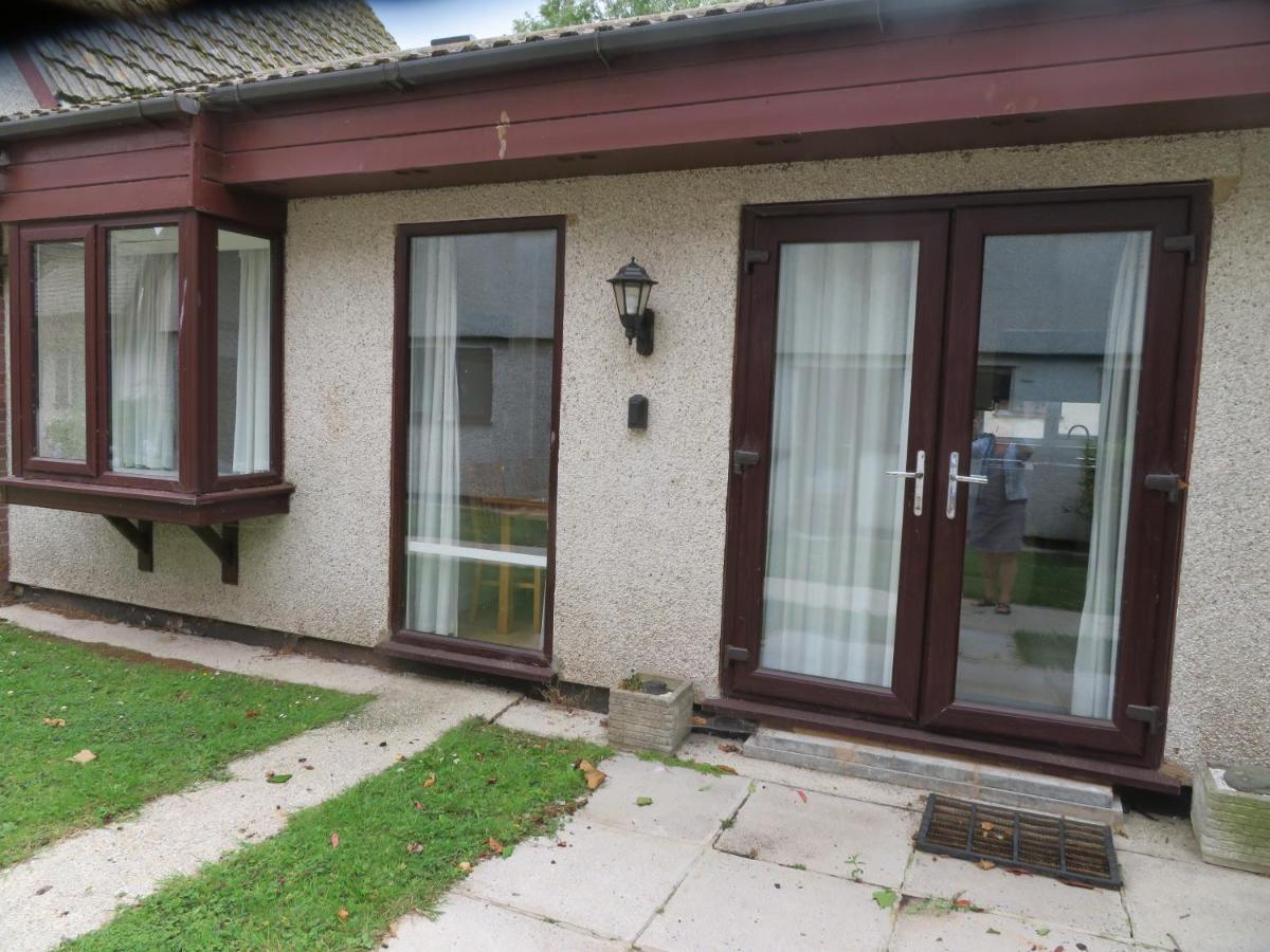 Appartamento 11 Trevithick Court Tolroy Manor Hayle Esterno foto