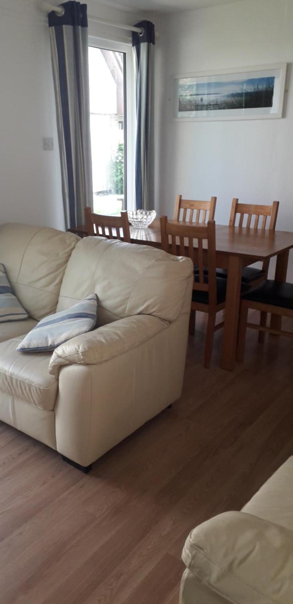 Appartamento 11 Trevithick Court Tolroy Manor Hayle Camera foto