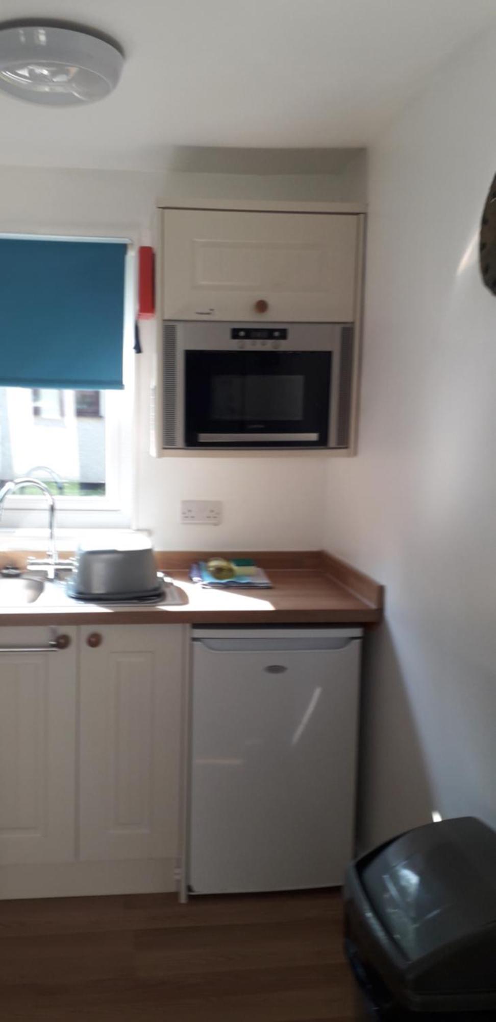 Appartamento 11 Trevithick Court Tolroy Manor Hayle Camera foto