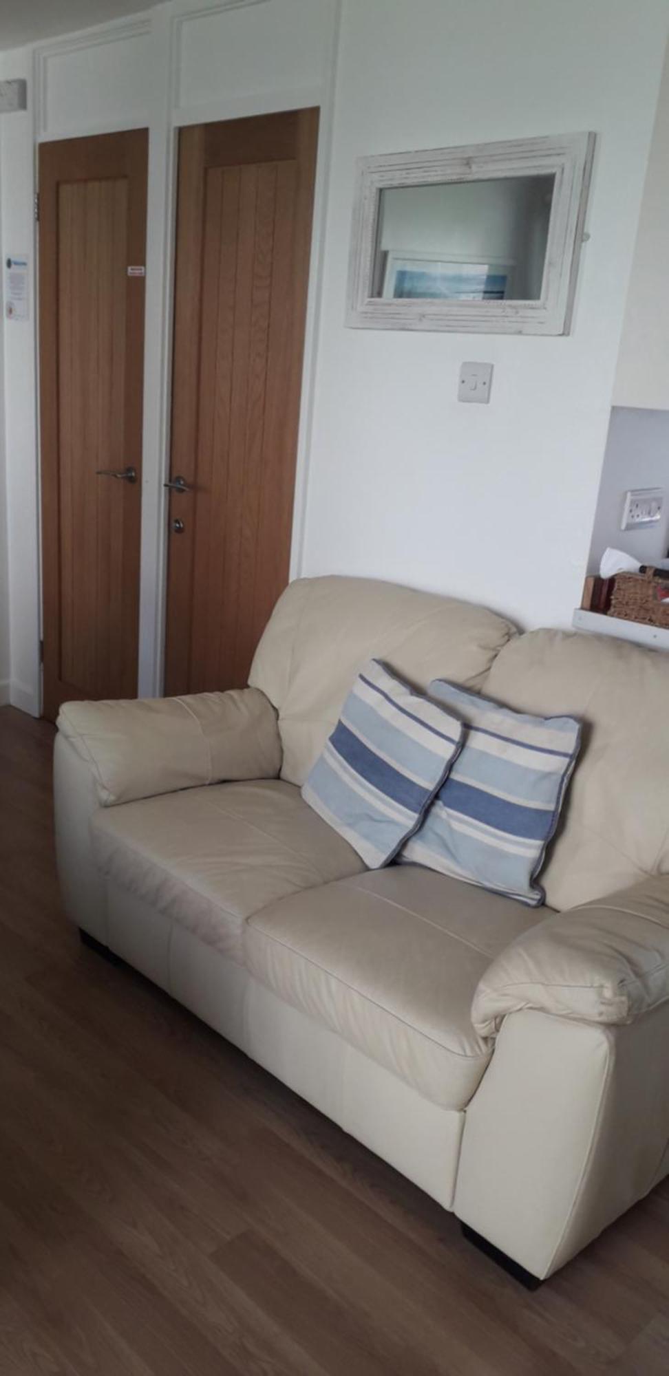 Appartamento 11 Trevithick Court Tolroy Manor Hayle Camera foto