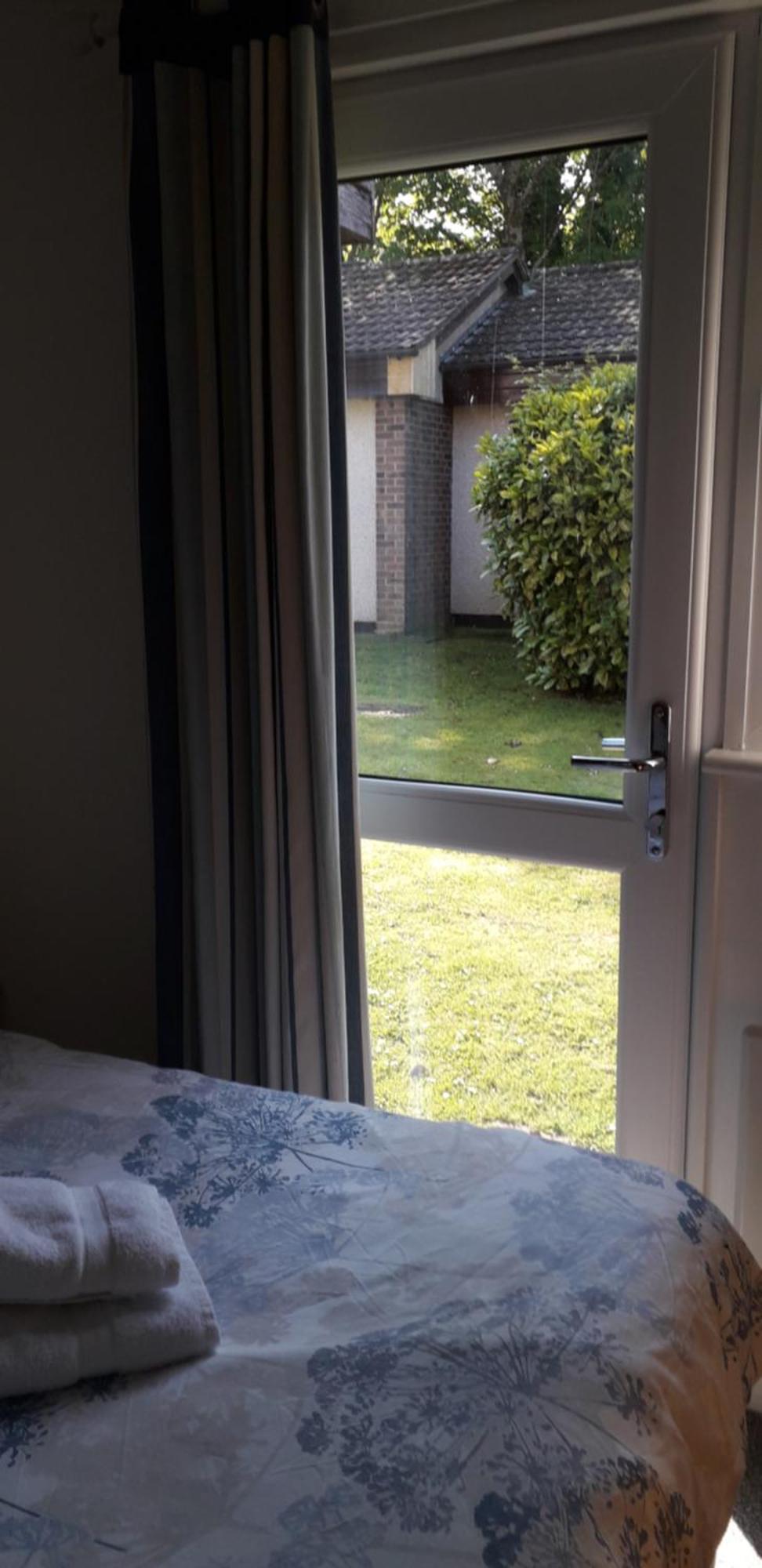 Appartamento 11 Trevithick Court Tolroy Manor Hayle Camera foto