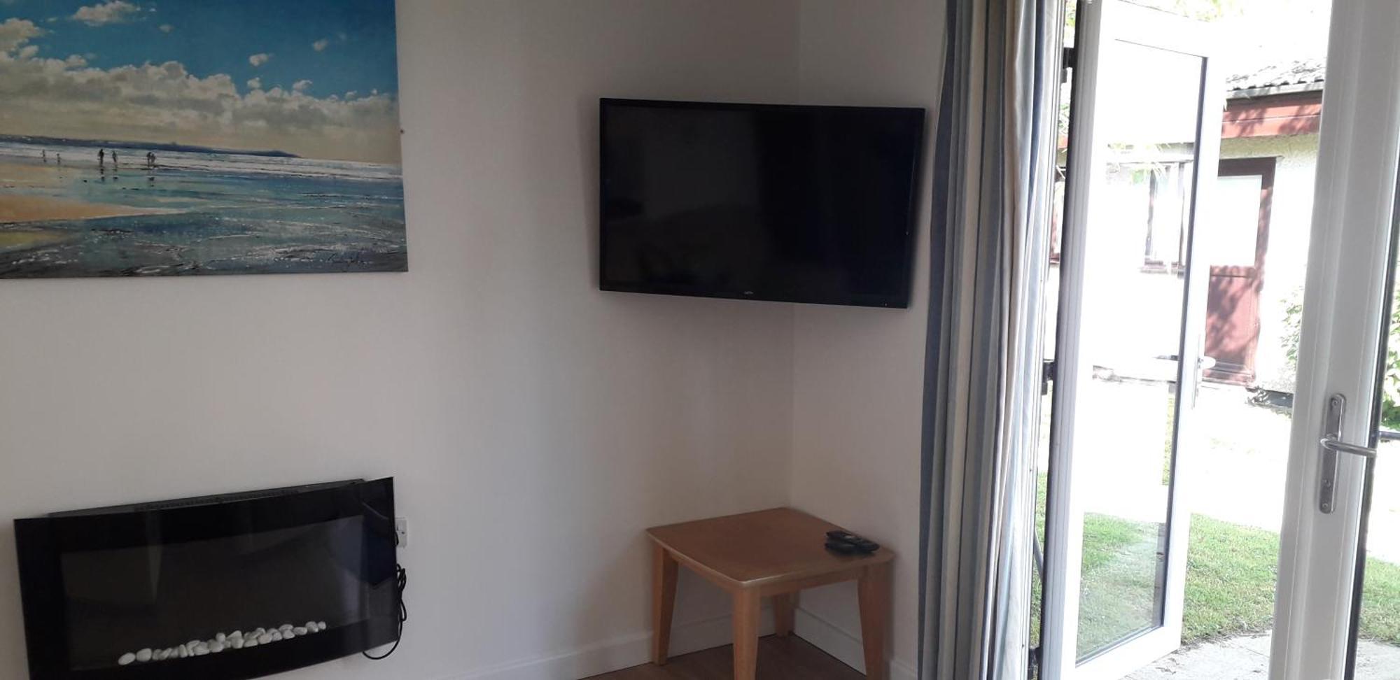 Appartamento 11 Trevithick Court Tolroy Manor Hayle Camera foto