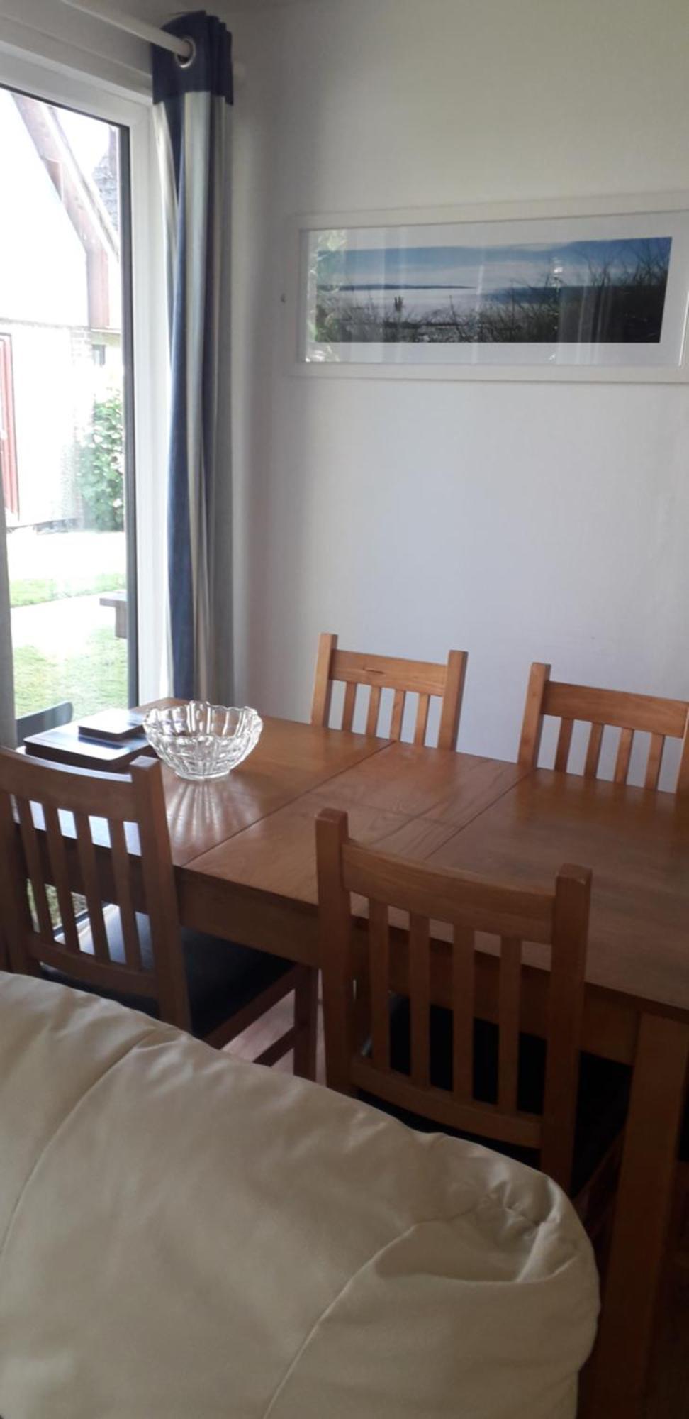Appartamento 11 Trevithick Court Tolroy Manor Hayle Camera foto