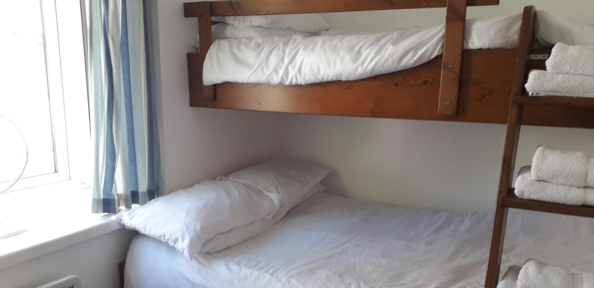 Appartamento 11 Trevithick Court Tolroy Manor Hayle Camera foto