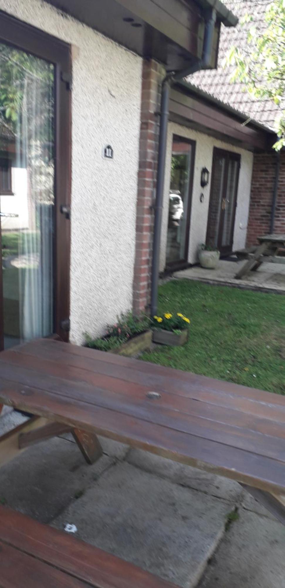 Appartamento 11 Trevithick Court Tolroy Manor Hayle Camera foto