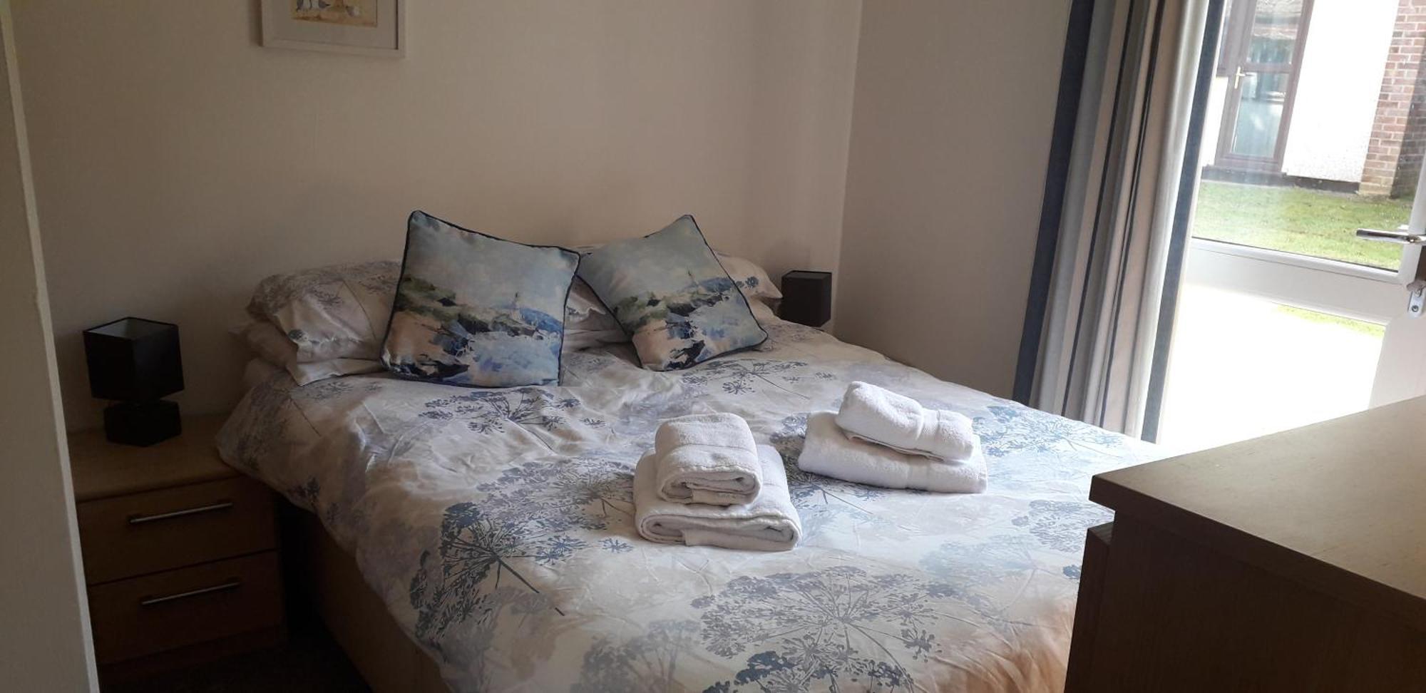 Appartamento 11 Trevithick Court Tolroy Manor Hayle Camera foto