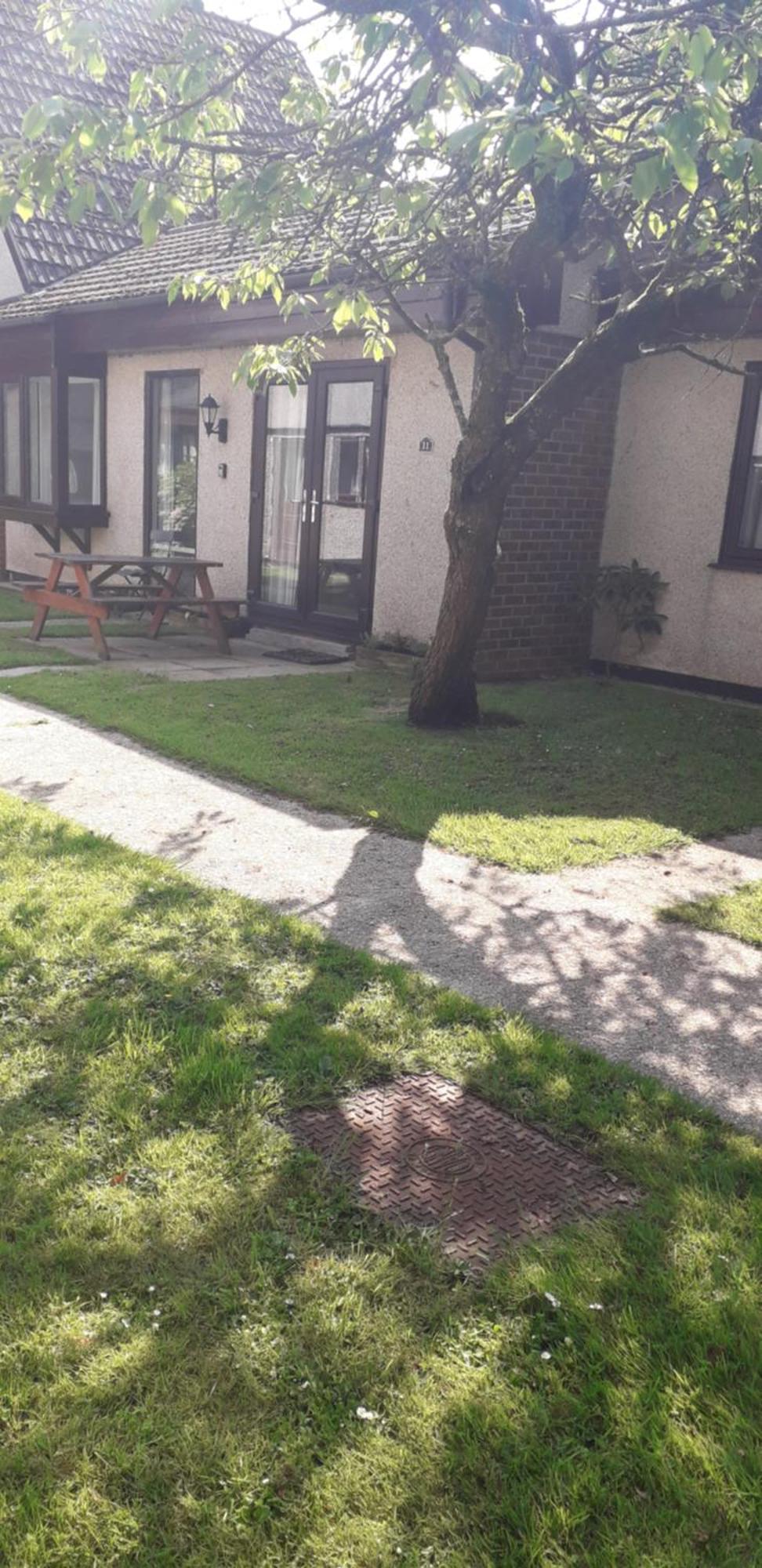 Appartamento 11 Trevithick Court Tolroy Manor Hayle Camera foto